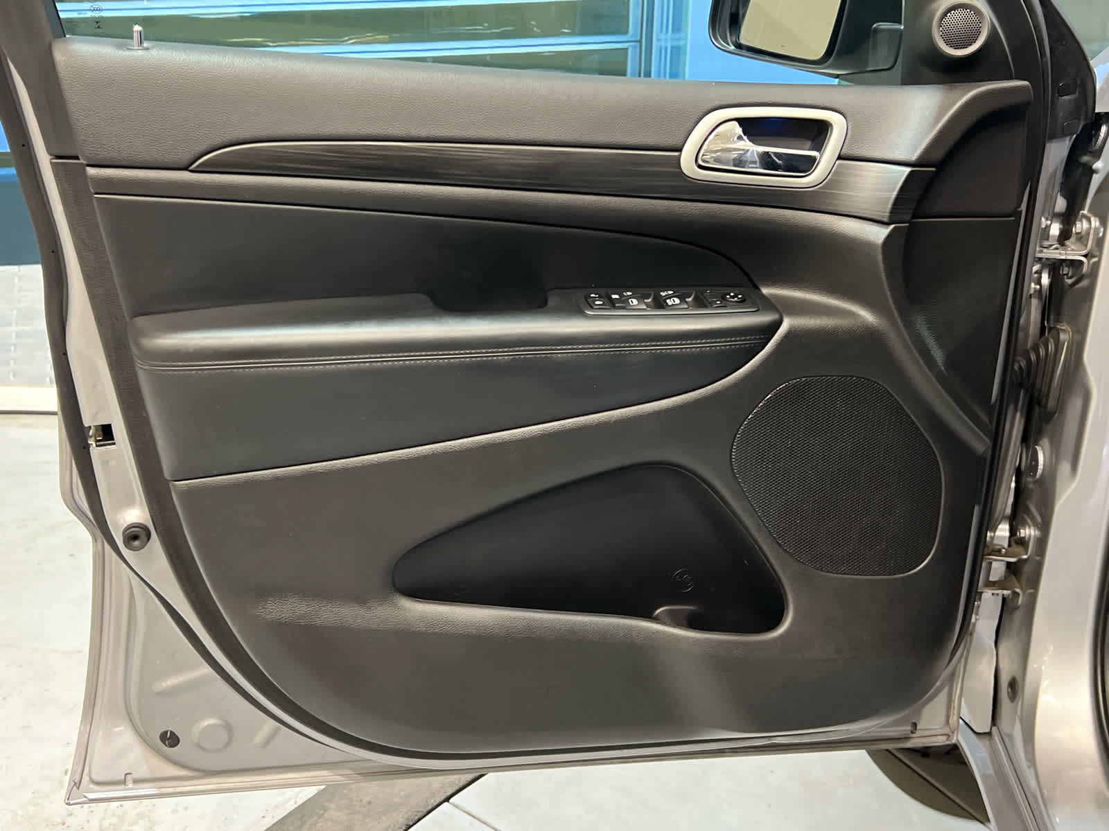 2021 Jeep Grand Cherokee Laredo X - Photo 21