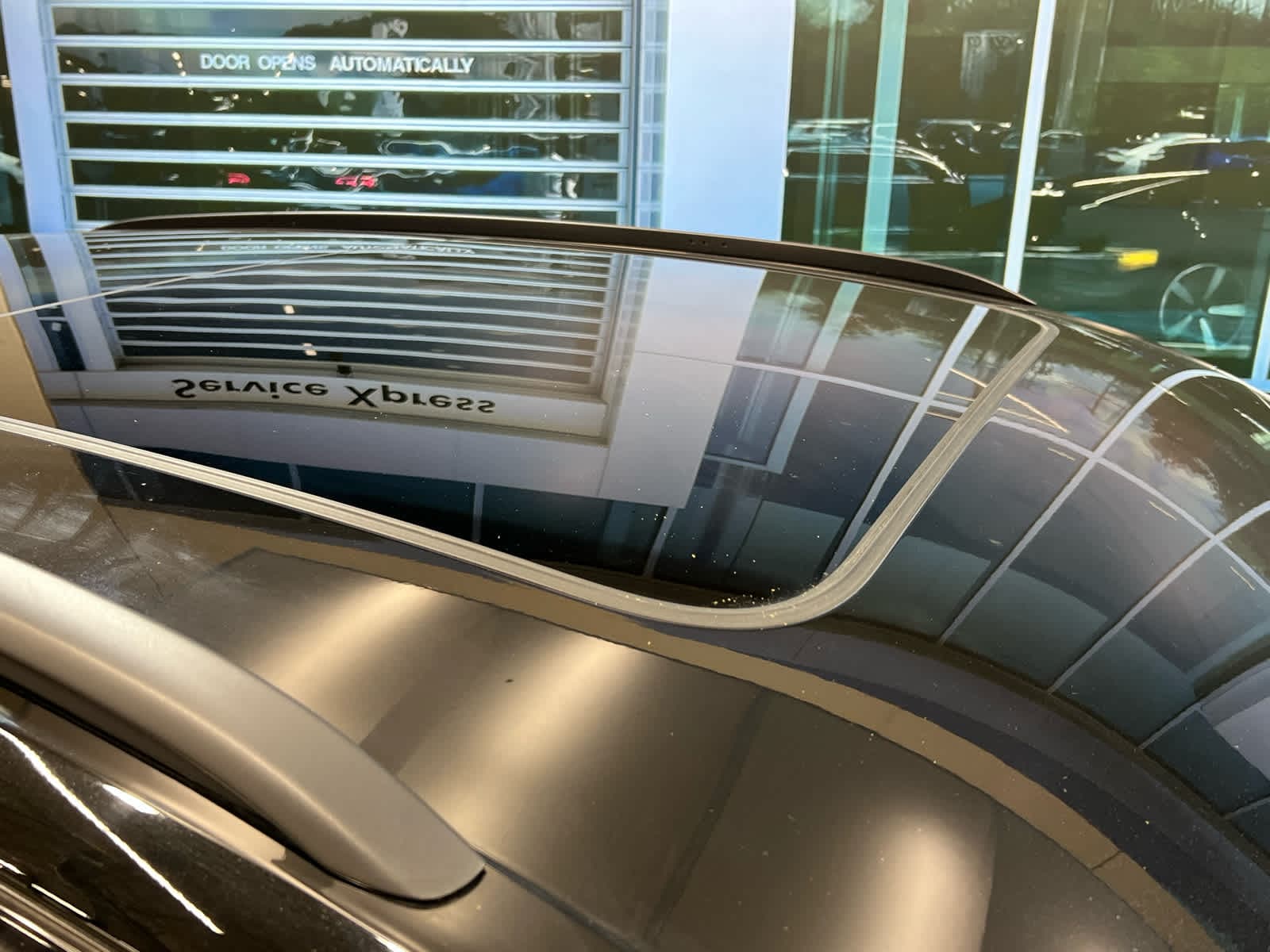 2021 Audi SQ5 Prestige - Photo 13
