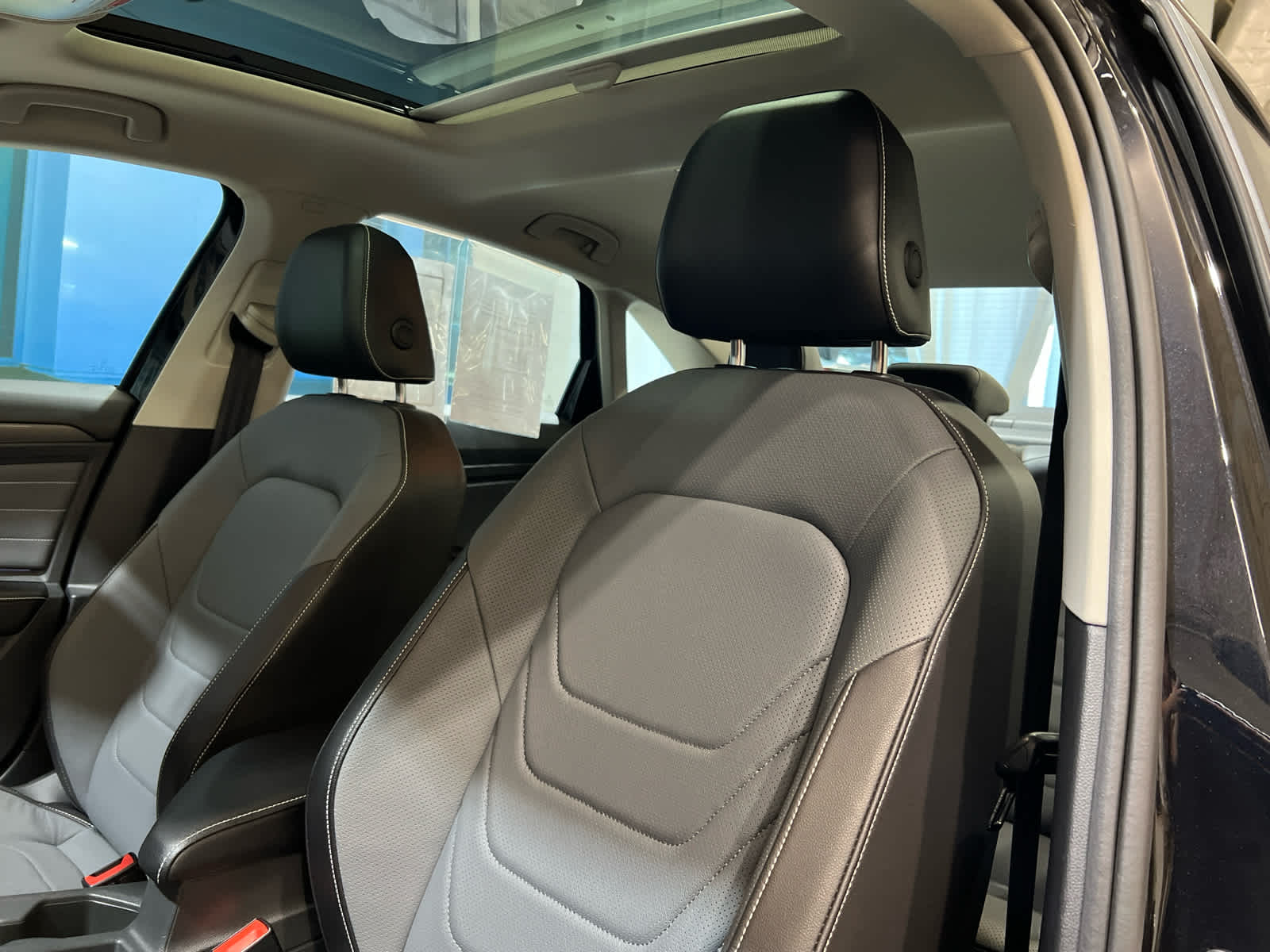 2026 Volkswagen Jetta SEL - Photo 17