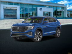 2025 Volkswagen Atlas Cross Sport 2.0T SEL Premium R-Line SUV