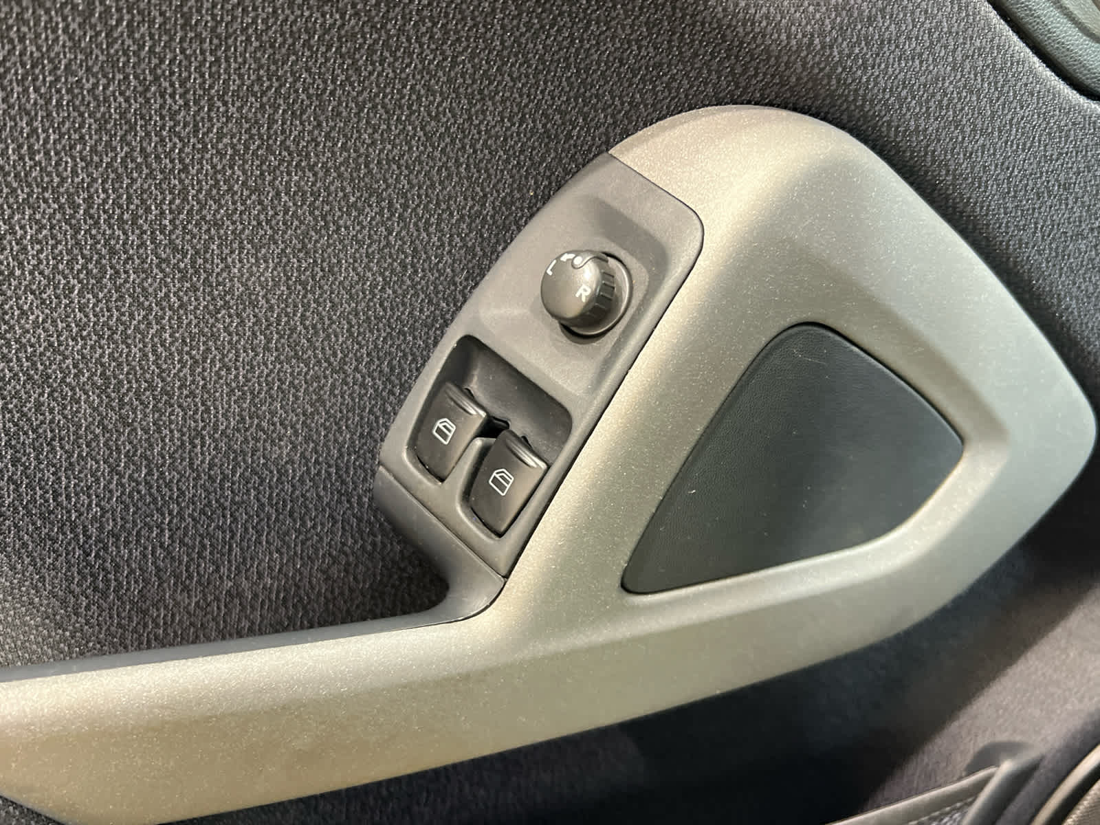 2015 smart fortwo Electric Drive - Photo 19