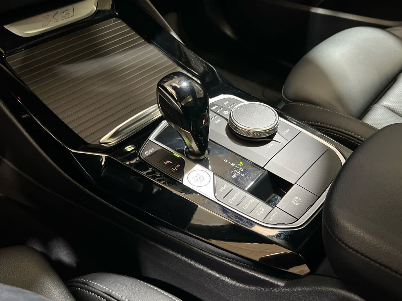 2023 BMW X3 30i - Photo 30