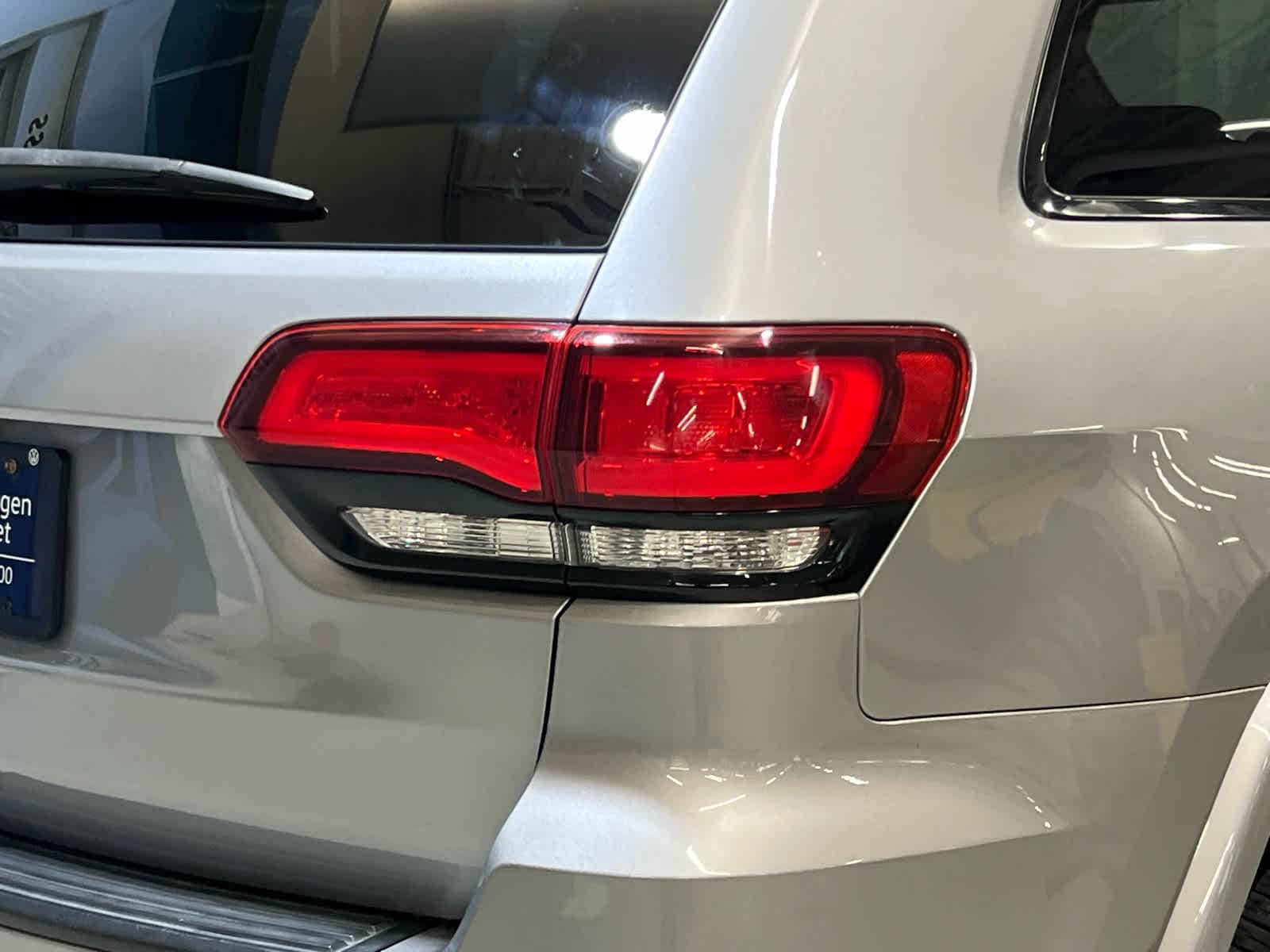 2021 Jeep Grand Cherokee Laredo X - Photo 12