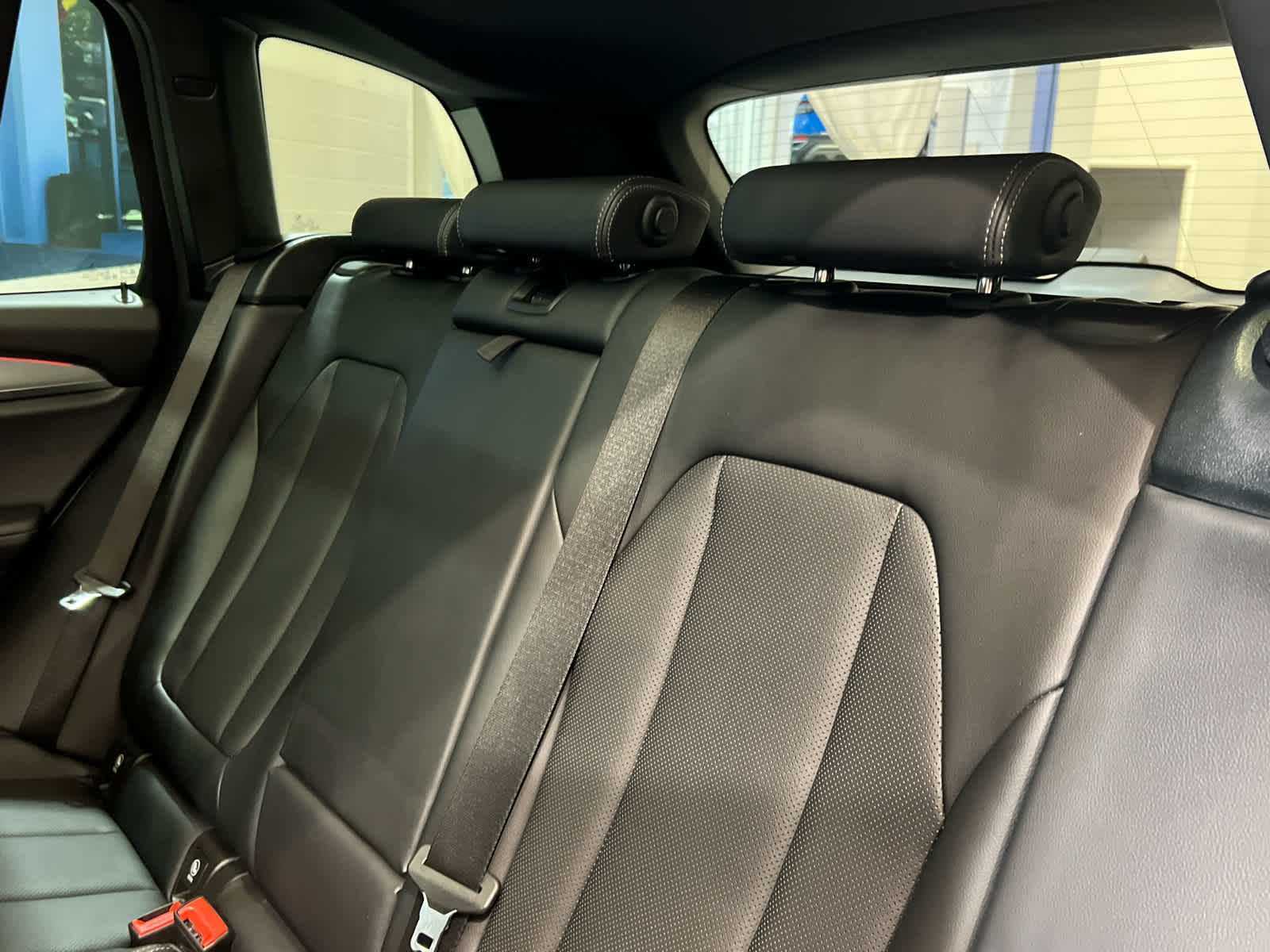 2023 BMW X3 30i - Photo 22