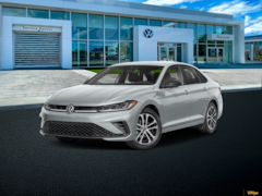 2026 Volkswagen Jetta 1.5T Sport Sedan