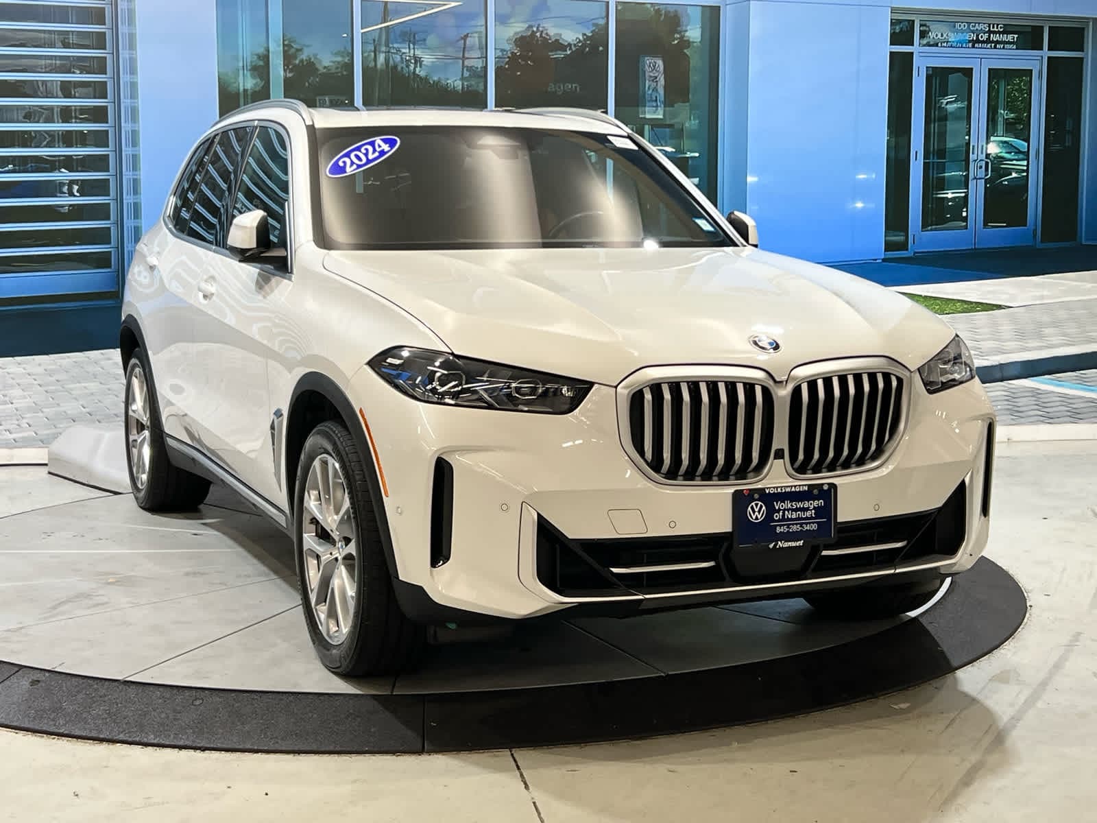 2024 BMW X5 40i - Photo 9