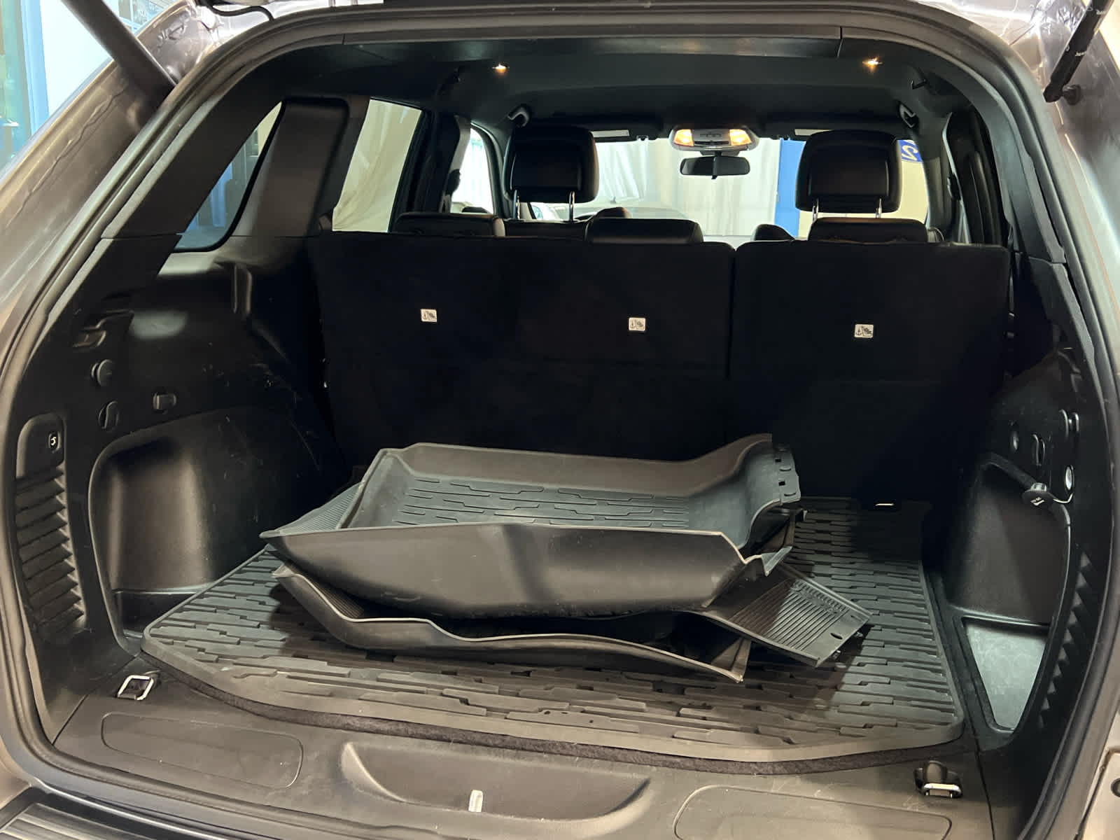 2021 Jeep Grand Cherokee Laredo X - Photo 14