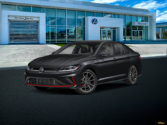 2025 Volkswagen Jetta GLI 2.0T Autobahn Sedan