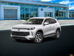 2026 Volkswagen Tiguan 2.0T S SUV