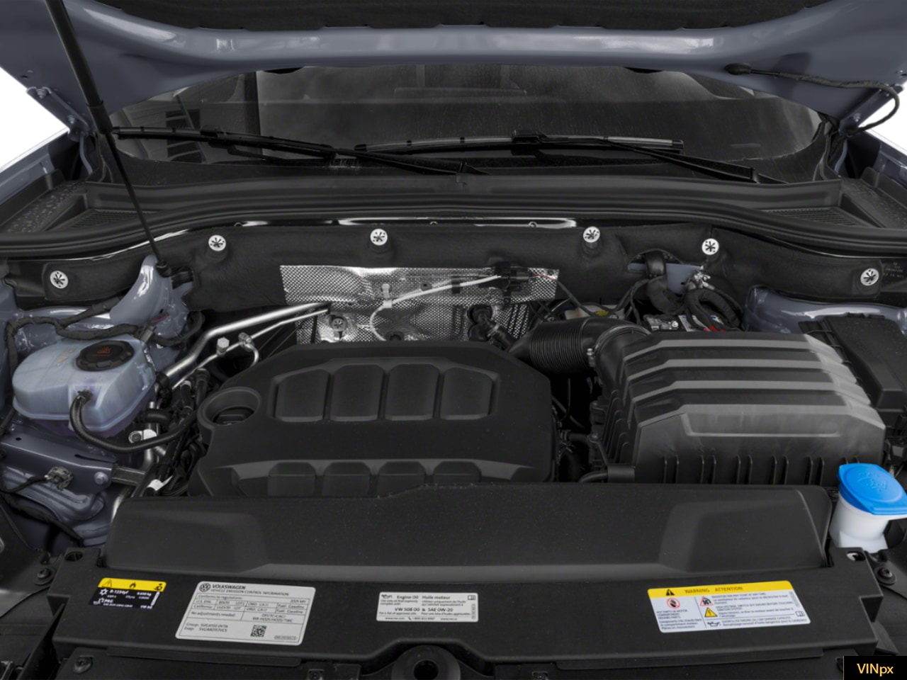 2026 Volkswagen Atlas Atlas Peak Edition - Photo 10