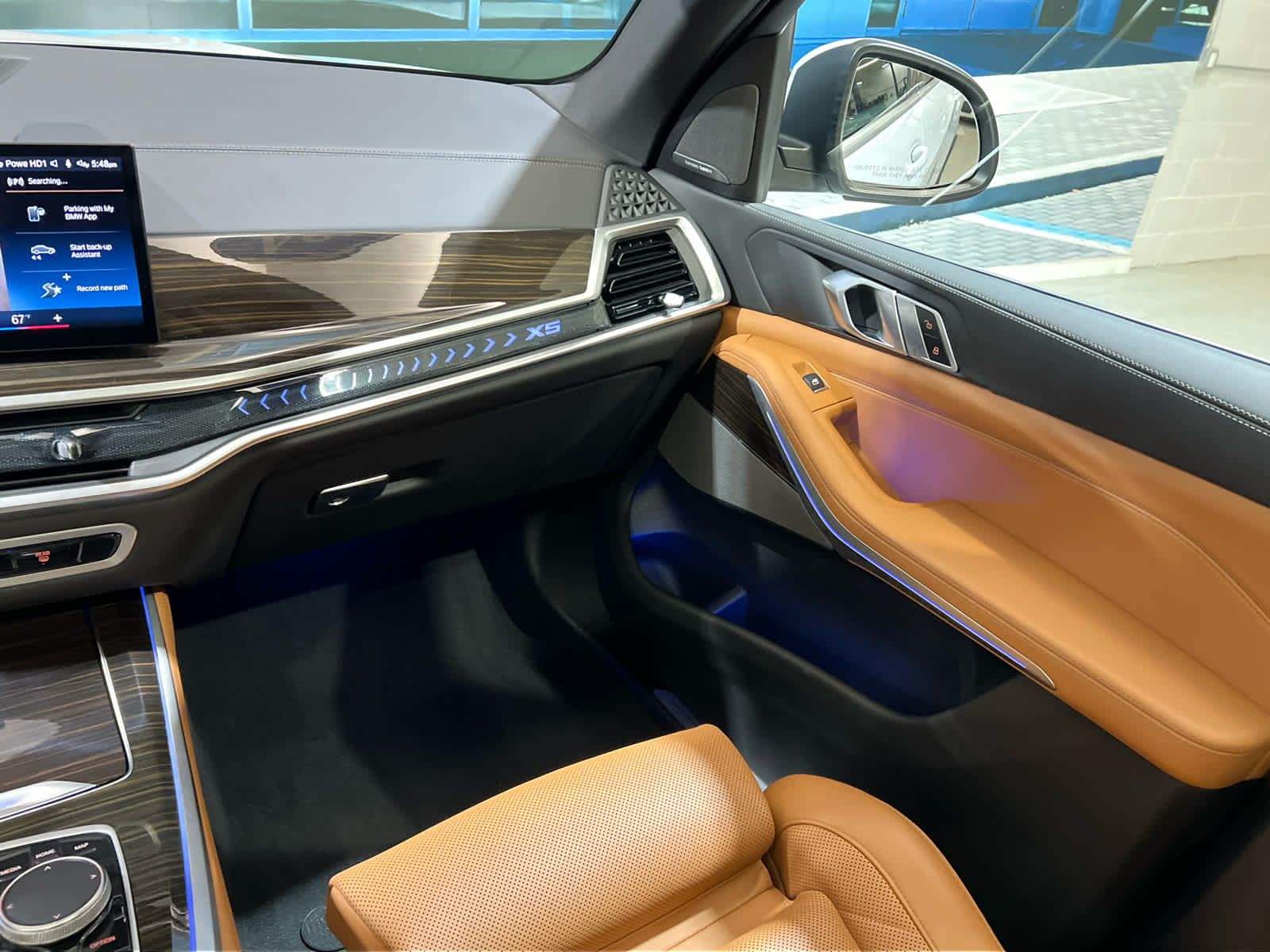 2024 BMW X5 40i - Photo 36