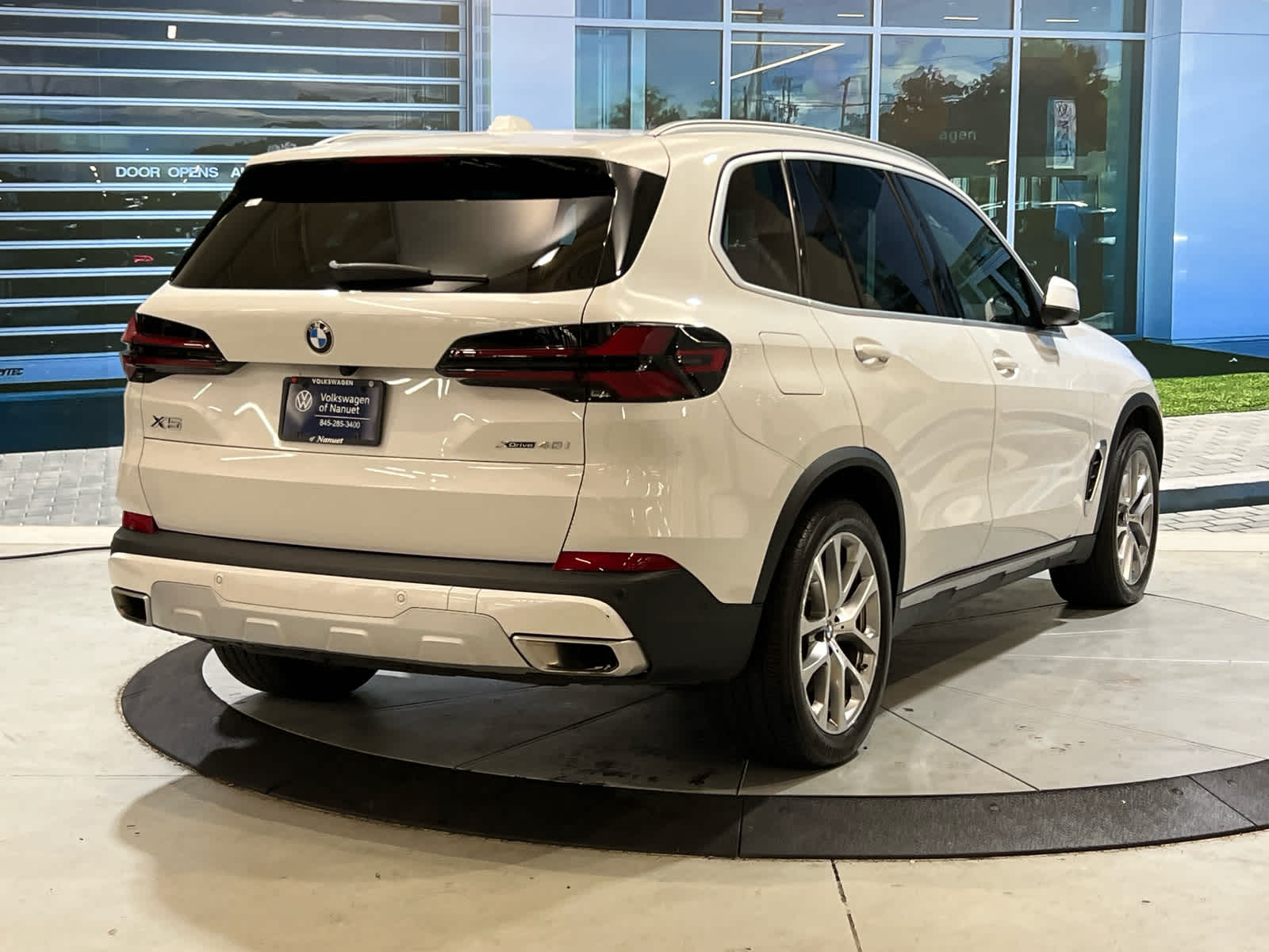 2024 BMW X5 40i - Photo 7