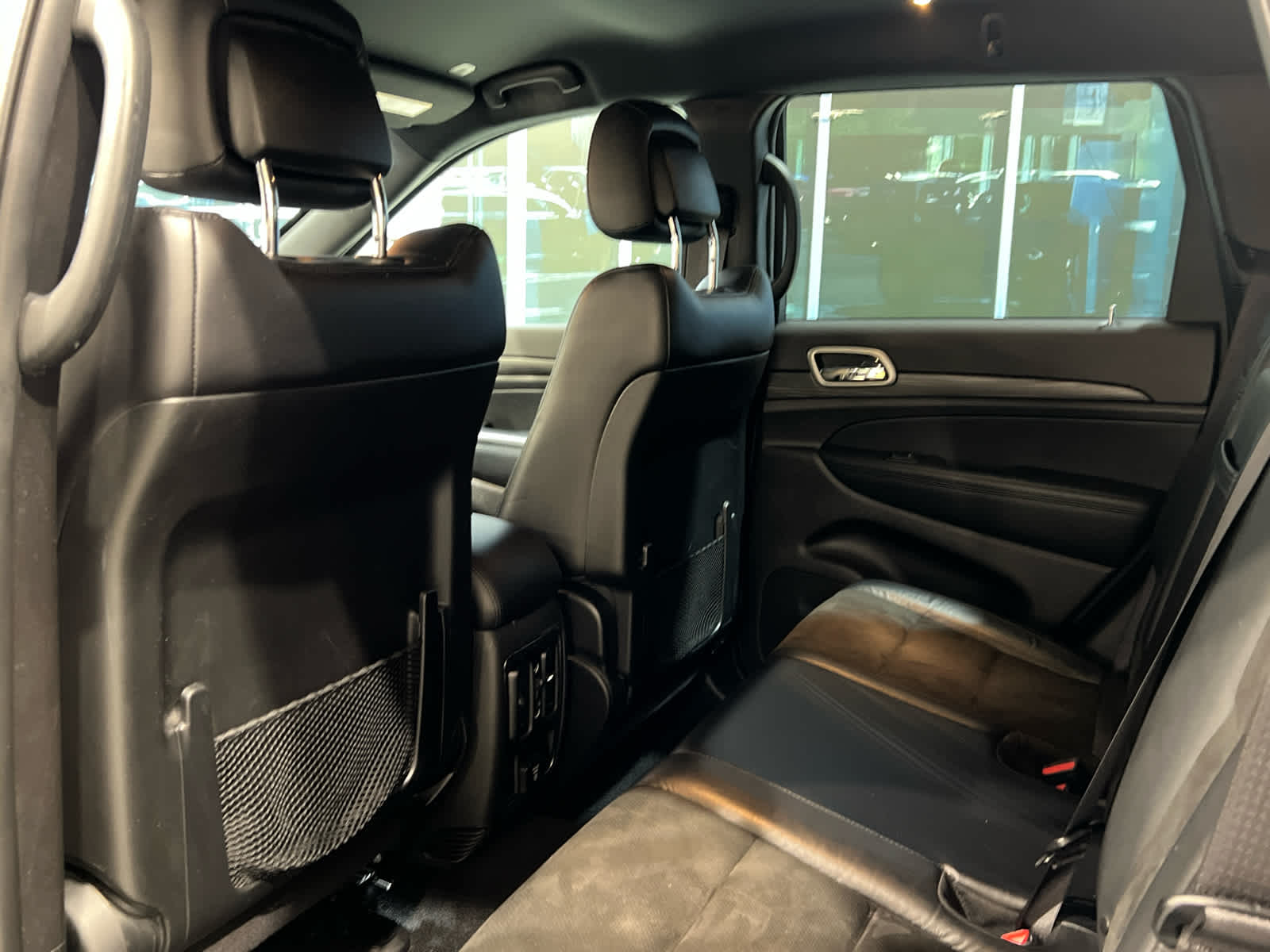 2021 Jeep Grand Cherokee Laredo X - Photo 19