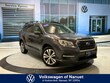 Subaru Ascent
