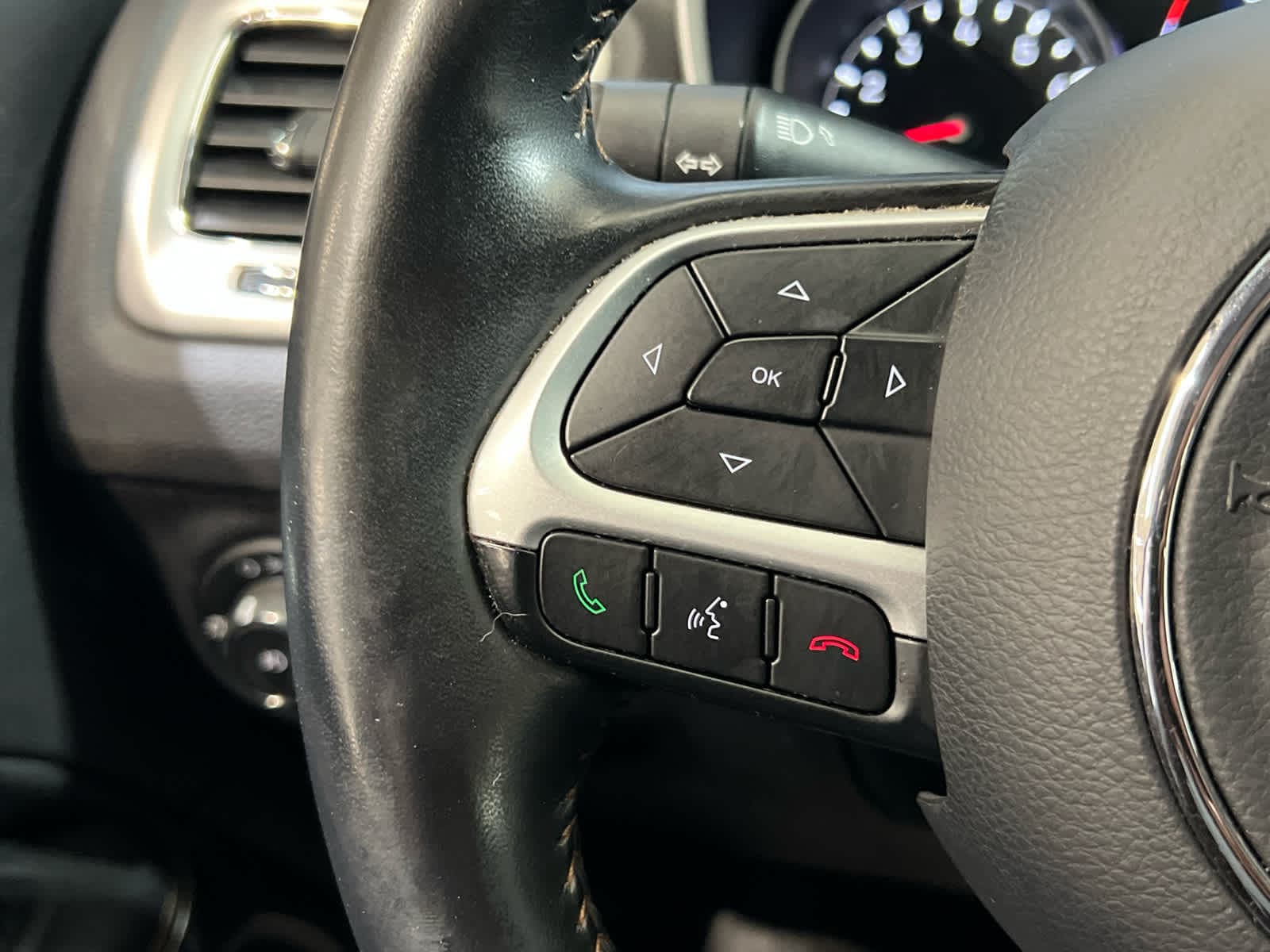 2019 Jeep Compass Latitude - Photo 28