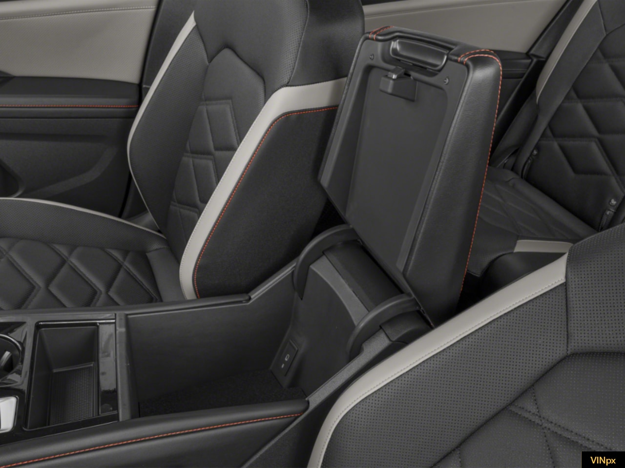 2026 Volkswagen Atlas Atlas Peak Edition - Photo 12