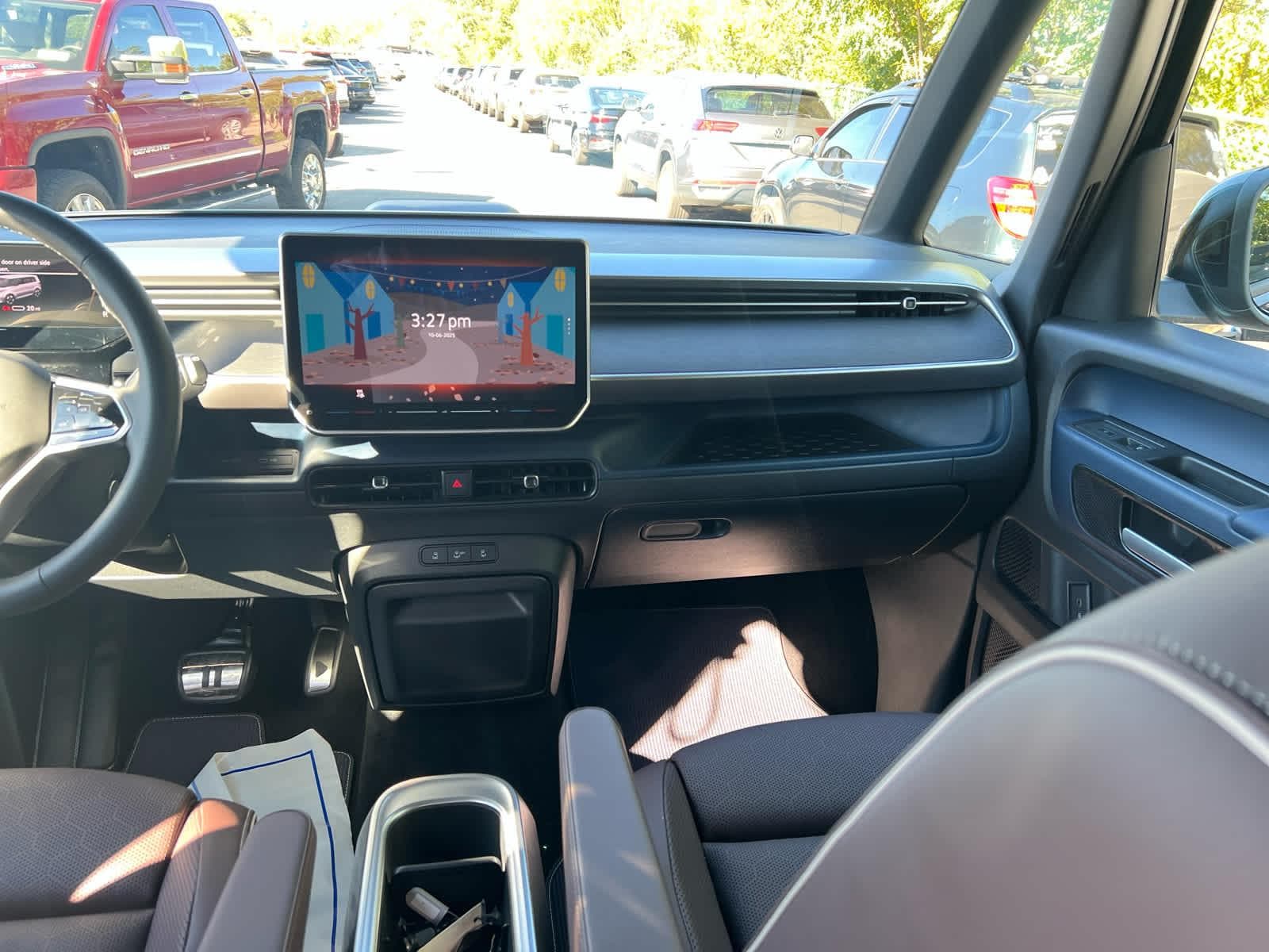 2025 Volkswagen ID. Buzz PRO S - Photo 19