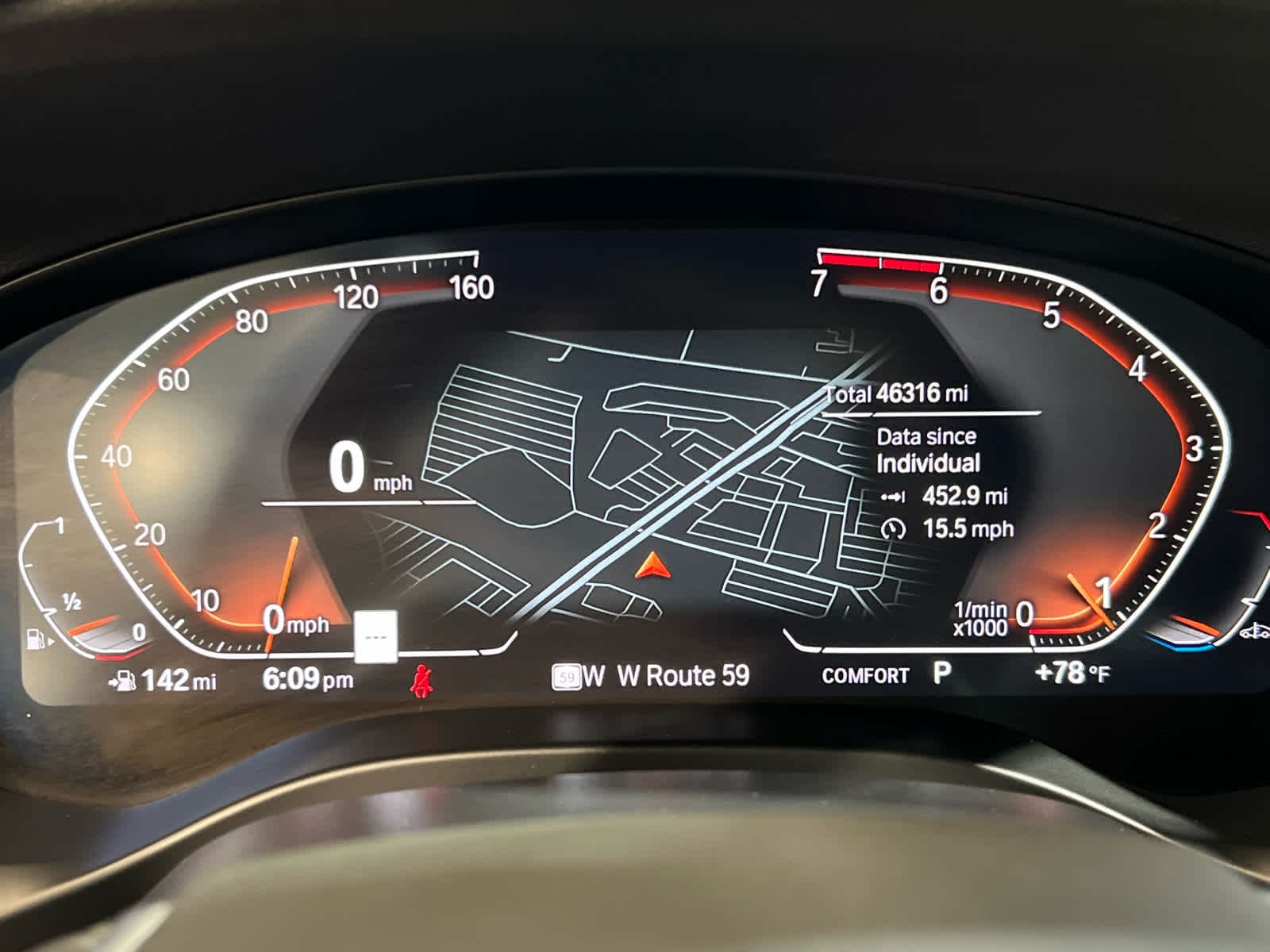 2023 BMW X3 30i - Photo 25