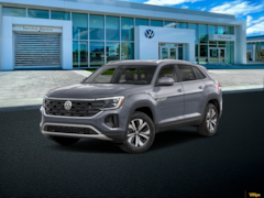 2026 Volkswagen Atlas Cross Sport 2.0T SE w/Technology SUV