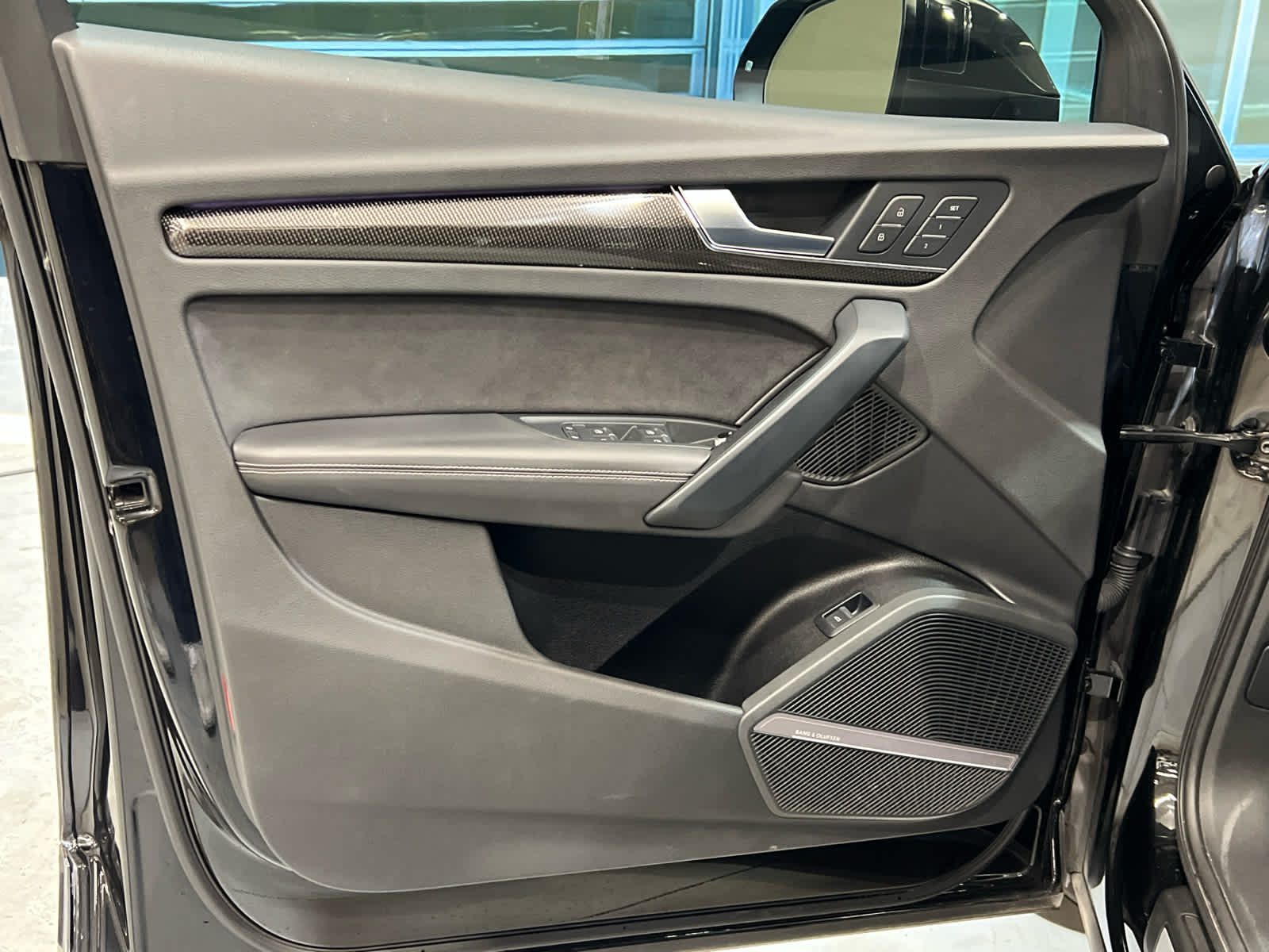2021 Audi SQ5 Prestige - Photo 23