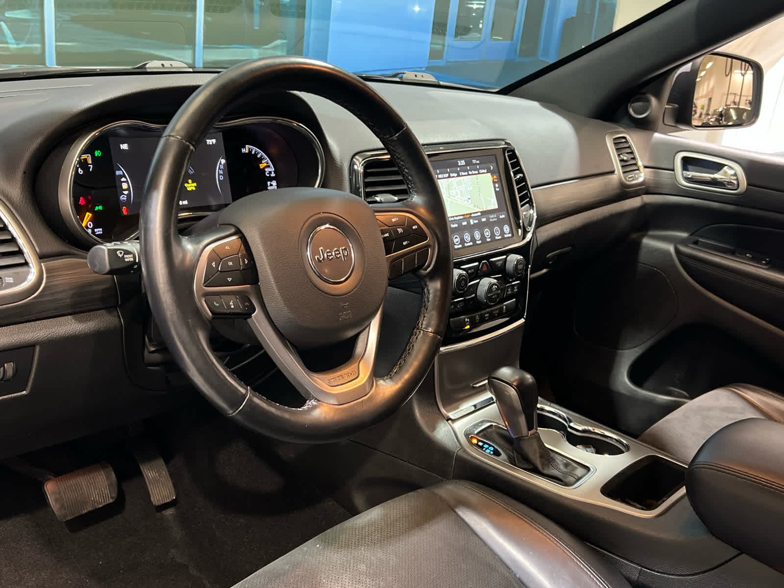 2021 Jeep Grand Cherokee Laredo X - Photo 30