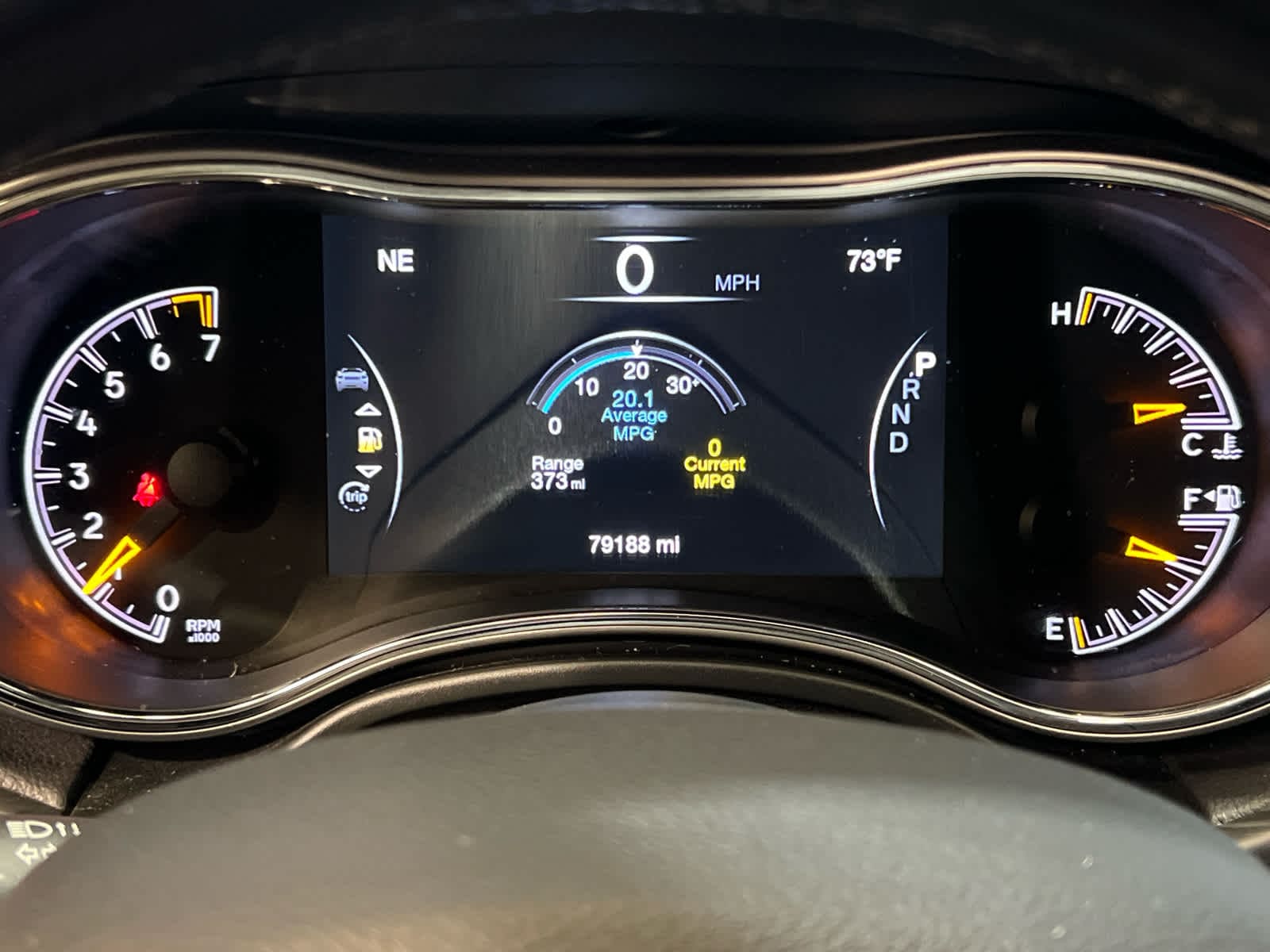 2021 Jeep Grand Cherokee Laredo X - Photo 23