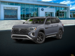 2025 Volkswagen Atlas 2.0T Peak Edition SUV