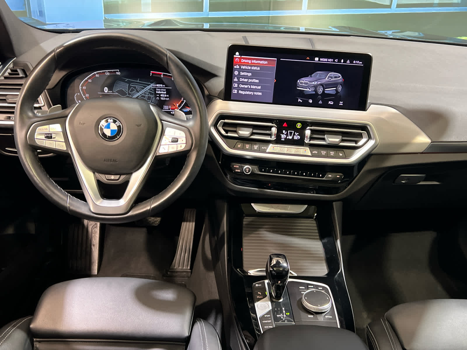 2023 BMW X3 30i - Photo 38