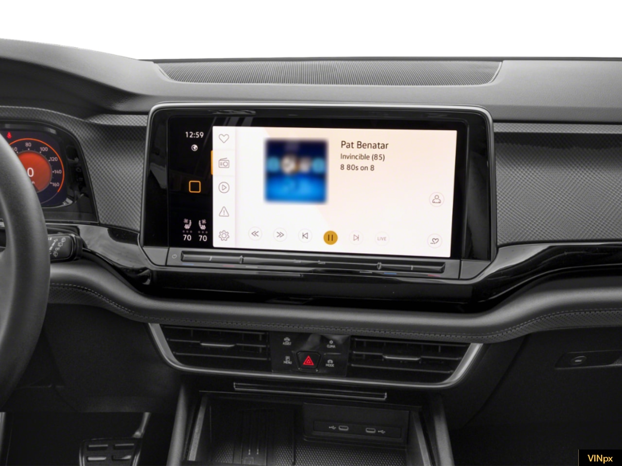 2026 Volkswagen Atlas Atlas Peak Edition - Photo 8