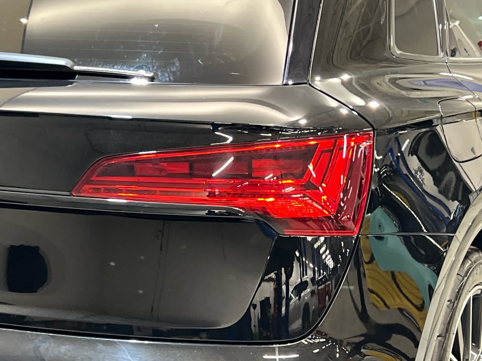 2021 Audi SQ5 Prestige - Photo 14
