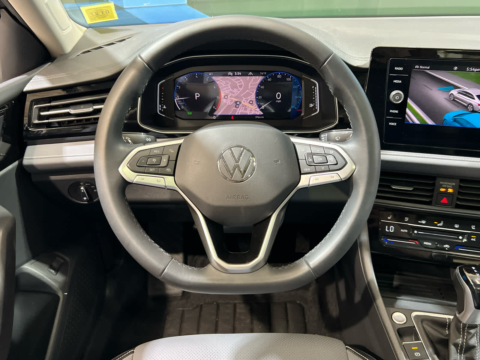 2026 Volkswagen Jetta SEL - Photo 33