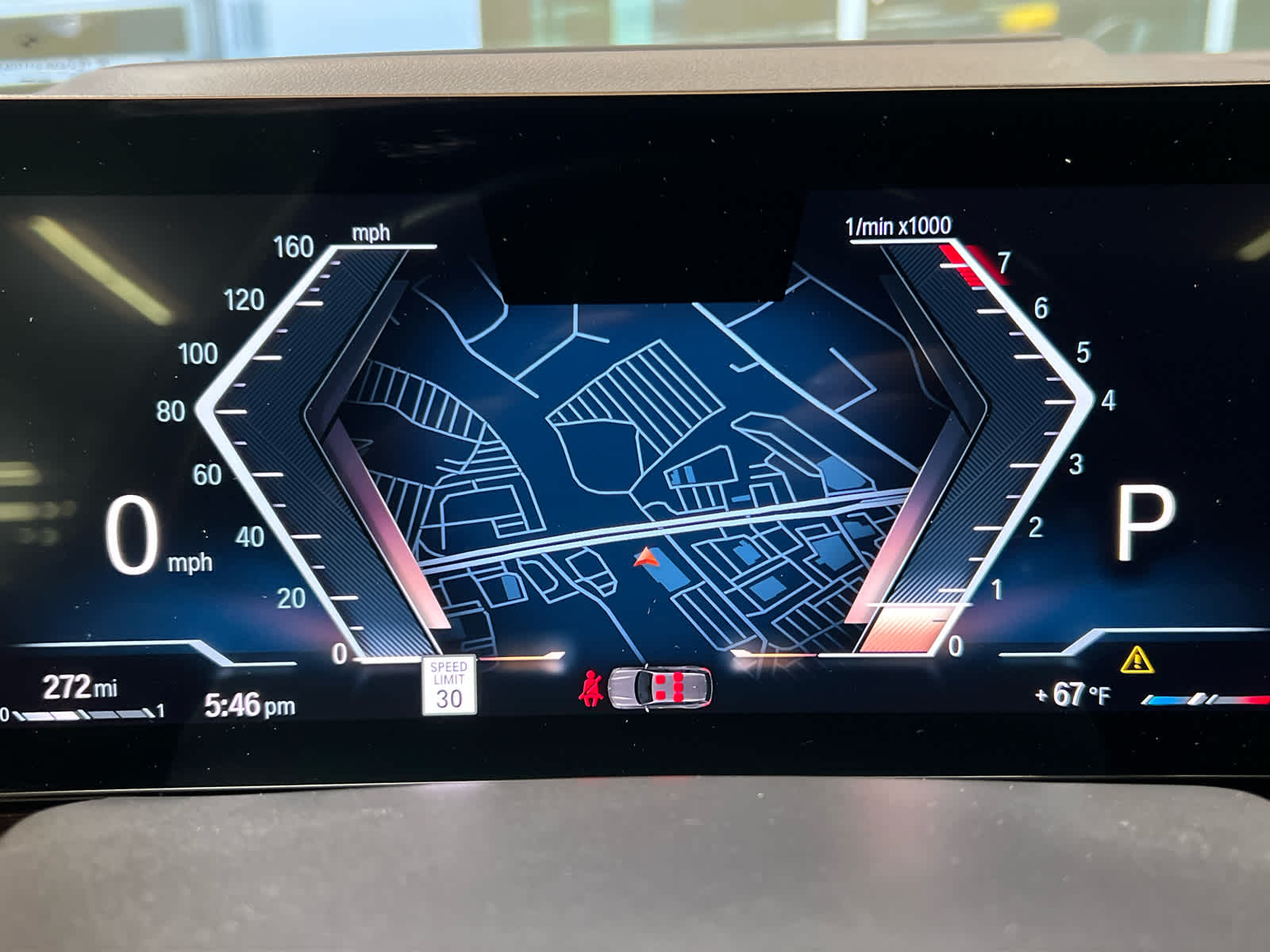 2024 BMW X5 40i - Photo 26