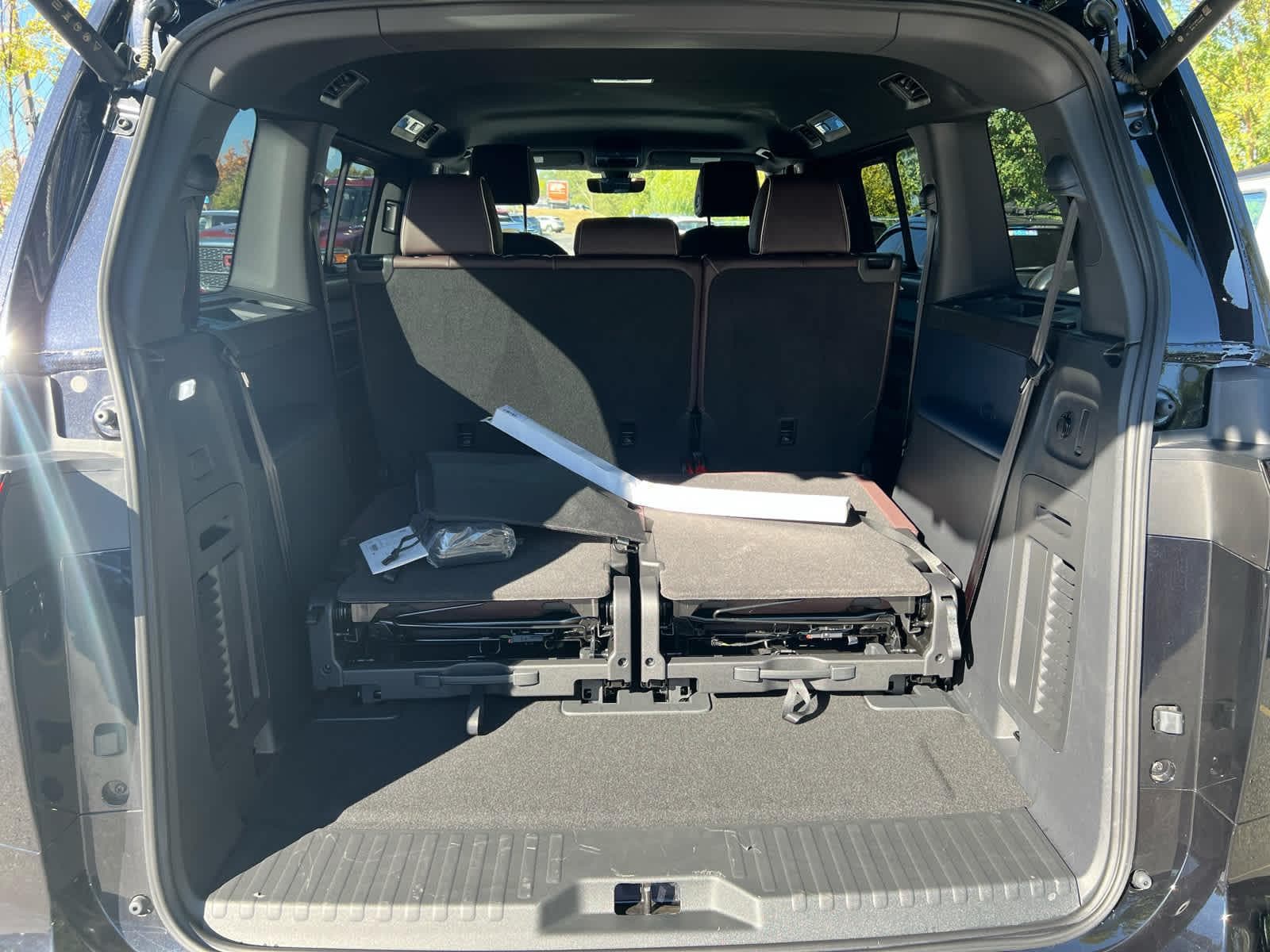 2025 Volkswagen ID. Buzz PRO S - Photo 15