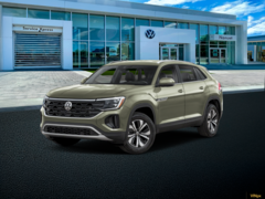 2026 Volkswagen Atlas Cross Sport 2.0T SE w/Technology SUV
