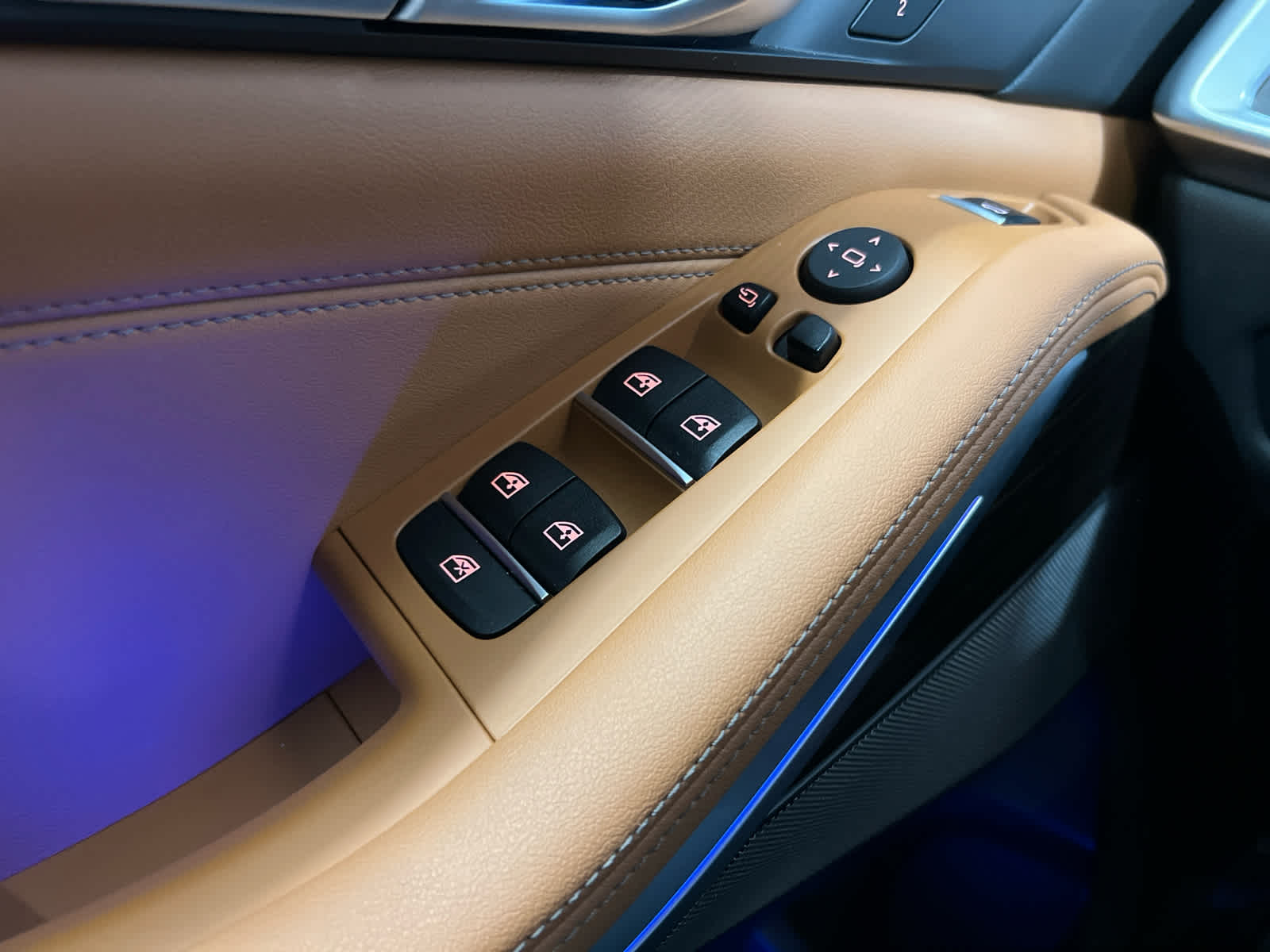 2024 BMW X5 40i - Photo 25