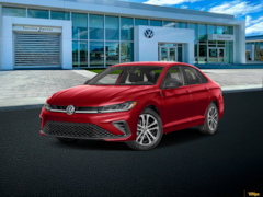 2025 Volkswagen Jetta 1.5T Sport Sedan