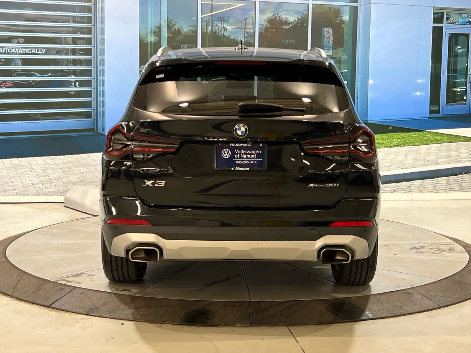 2023 BMW X3 30i - Photo 6