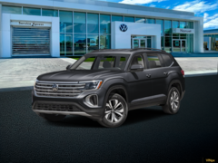 2026 Volkswagen Atlas 2.0T SE SUV