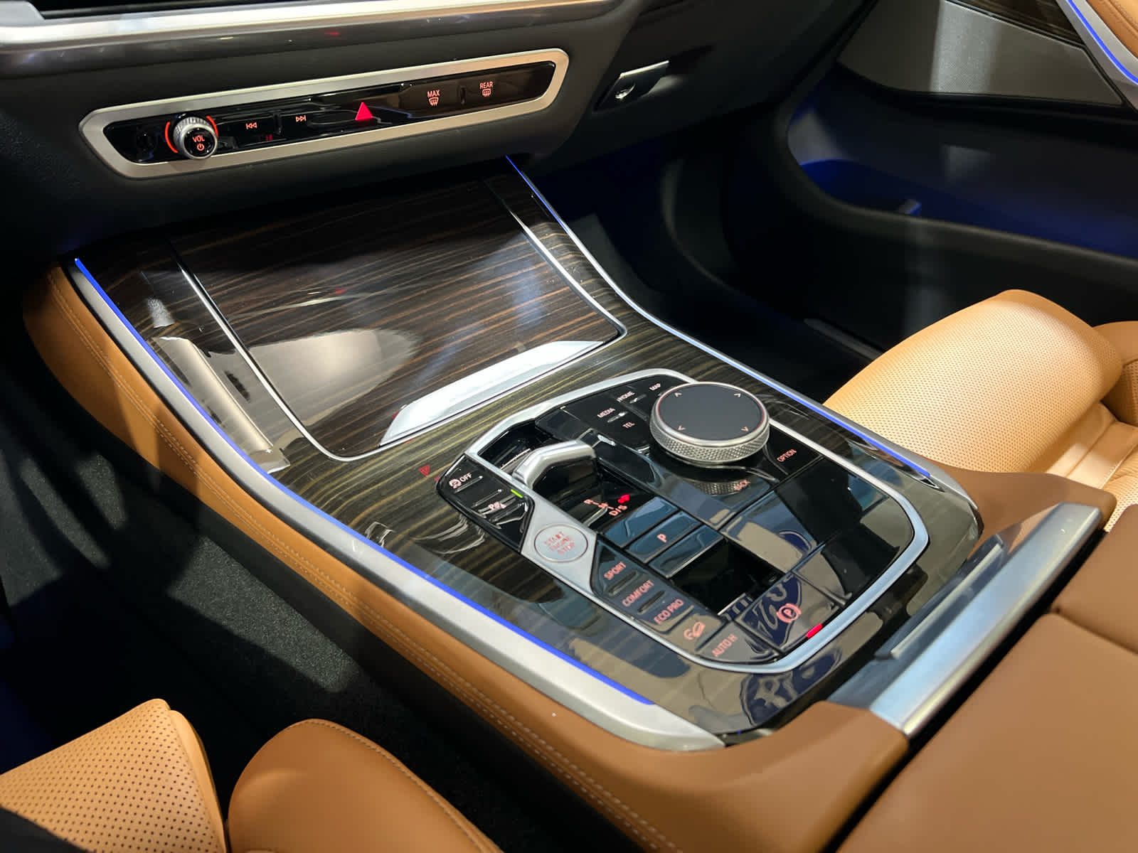 2024 BMW X5 40i - Photo 30