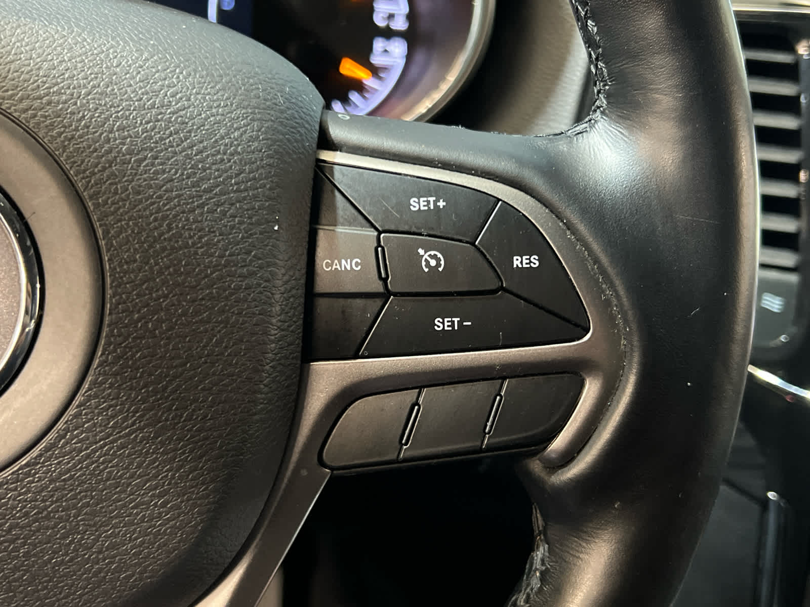 2021 Jeep Grand Cherokee Laredo X - Photo 28