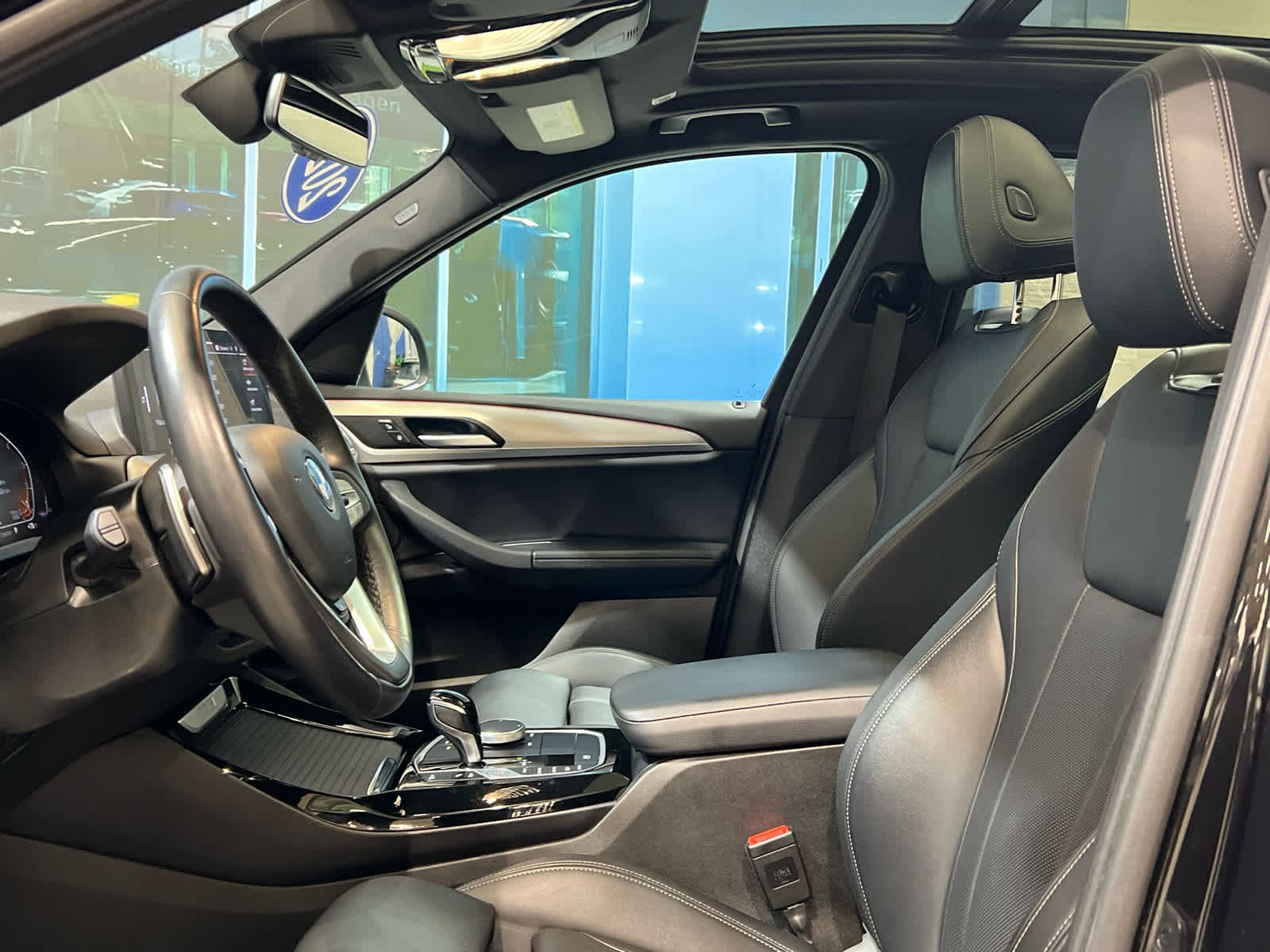 2023 BMW X3 30i - Photo 17