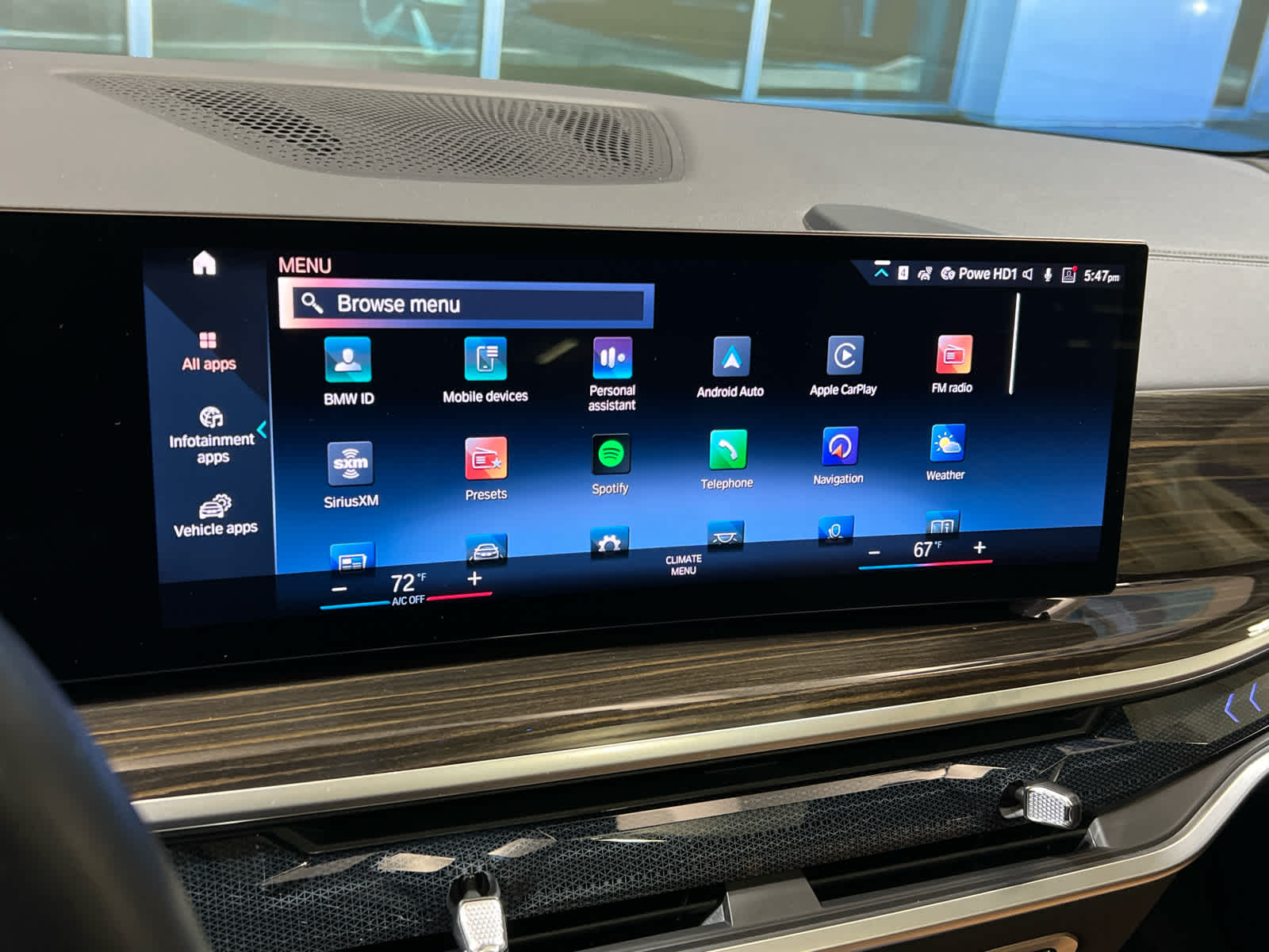 2024 BMW X5 40i - Photo 28