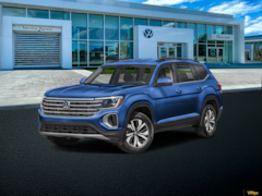 2025 Volkswagen Atlas 2.0T SE w/Technology SUV