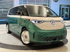 2025 Volkswagen ID. Buzz 1st Edition Van 4MOTION