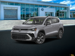 2025 Volkswagen Taos 1.5T S SUV