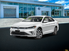 2026 Volkswagen Jetta 1.5T S Sedan