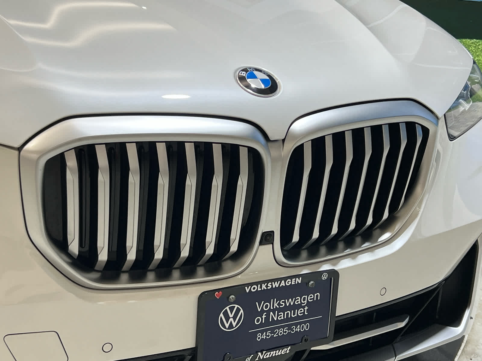 2024 BMW X5 40i - Photo 12
