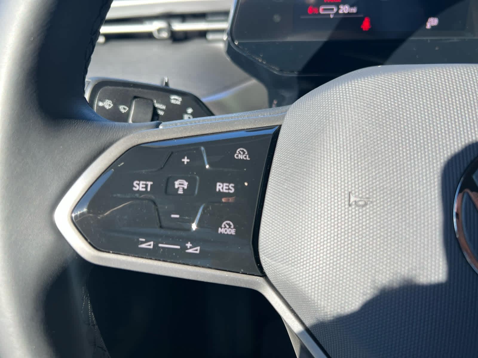 2025 Volkswagen ID. Buzz PRO S - Photo 21