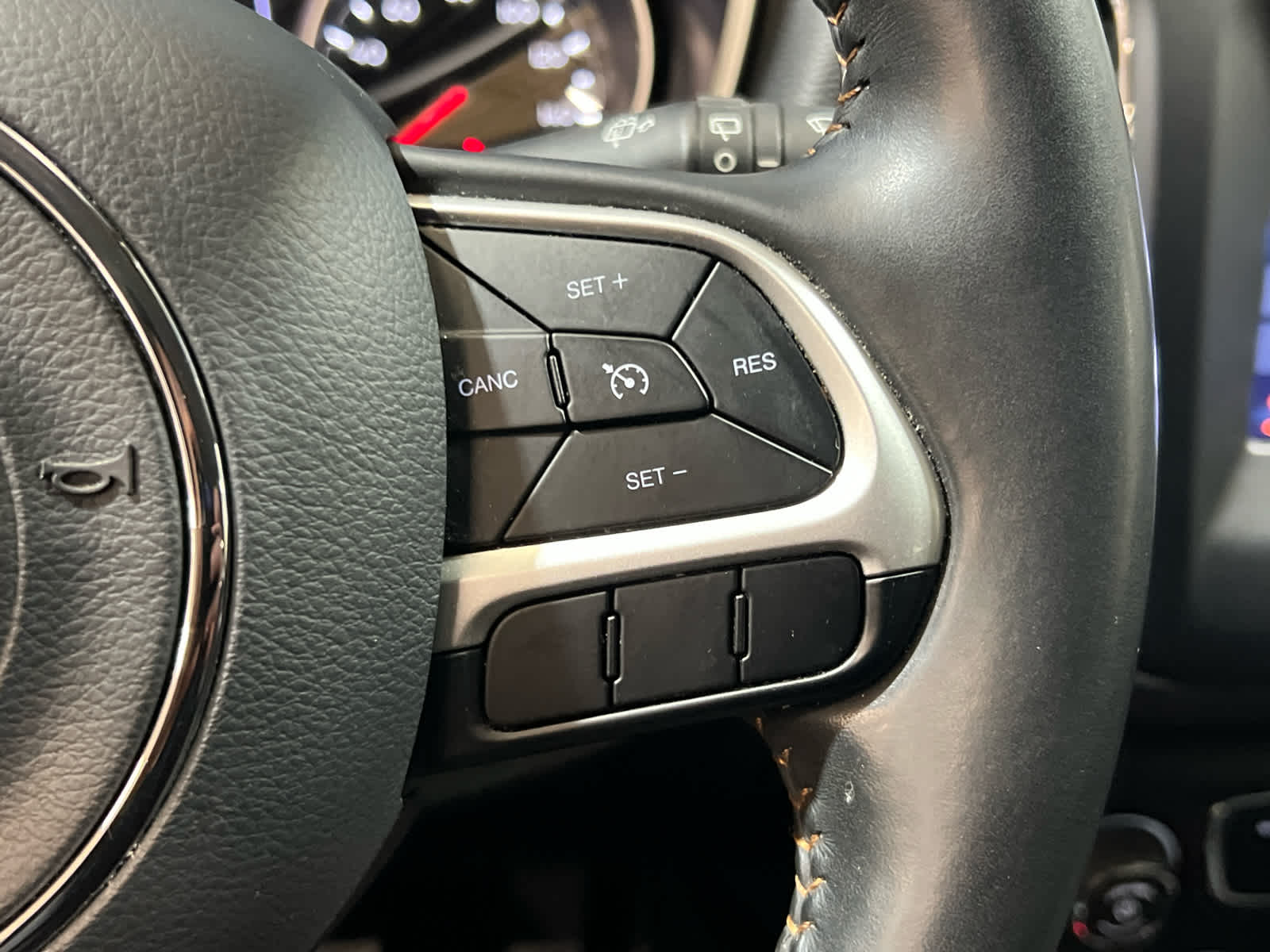 2019 Jeep Compass Latitude - Photo 27