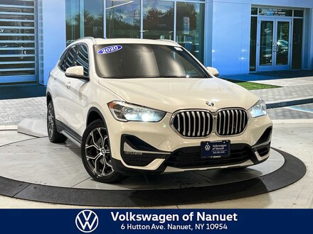 2020 BMW X1 xDrive28i SUV